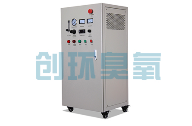 长寿密度养殖如何降低病害率?臭氧发生器精准消杀全解析