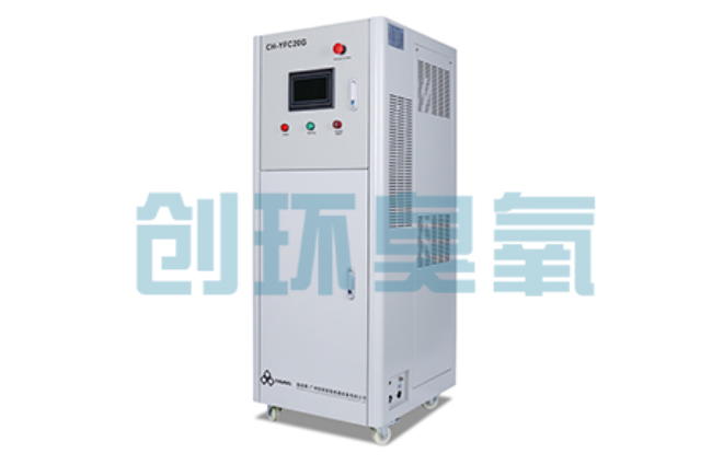 长寿海水养殖病害频发怎么防?臭氧发生器无残留消毒全解析