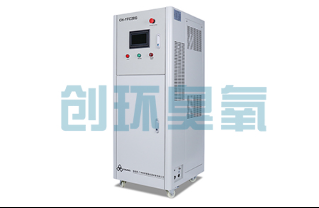 长寿高密度养虾水质恶化怎么救？臭氧发生器降解氨氮与亚硝酸盐实操步骤