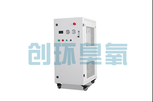 长寿2026年南美白对虾循环水养殖系统(RAS)臭氧消毒完整指南