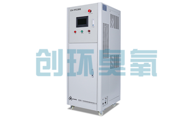 长寿工厂化循环水养虾必备:蛋白分离器后端注入臭氧的技术要点与逻辑