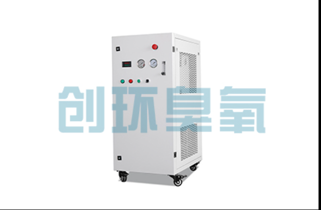 长寿工厂化养鲈必看:2026年臭氧发生器替代传统消毒的最新方案