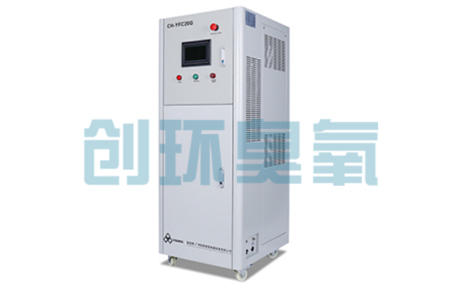 长寿石斑鱼养殖必看：臭氧发生器安装位置与日常维护全攻略