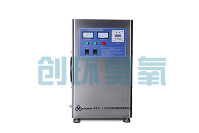 长寿高盐高浓度化工废水怎么处理？臭氧发生器催化氧化技术的应用边界在哪里？