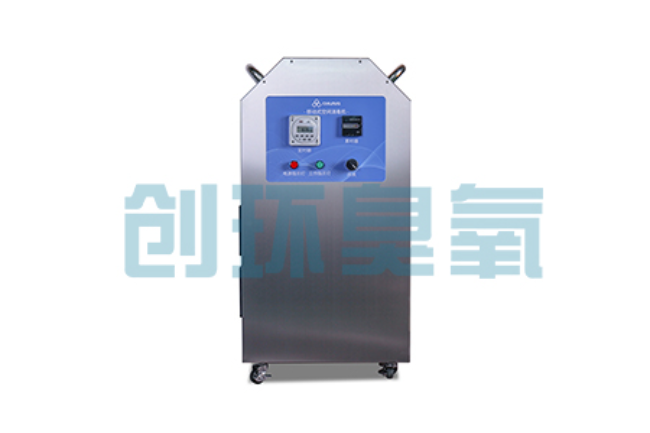长寿臭氧发生器在其他食品加工中的应用有哪些?