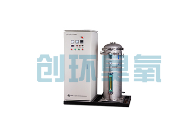 长寿臭氧+UV vs 臭氧+H₂O₂：哪个AOP工艺运行成本低20%？