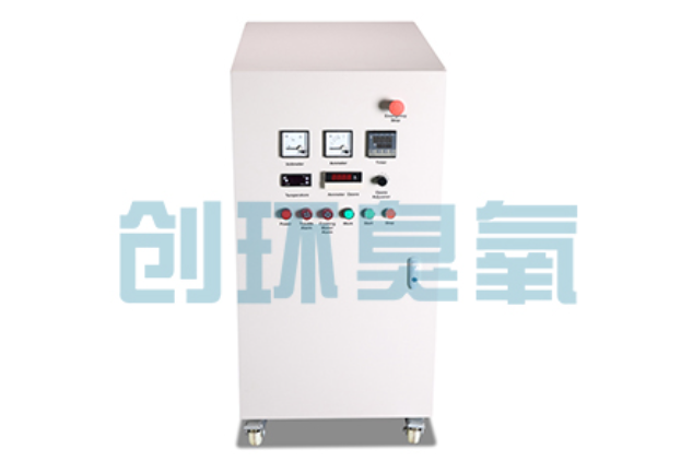 长寿拒绝盲目选型！工厂化循环水养殖臭氧发生器产量计算公式与避坑指南