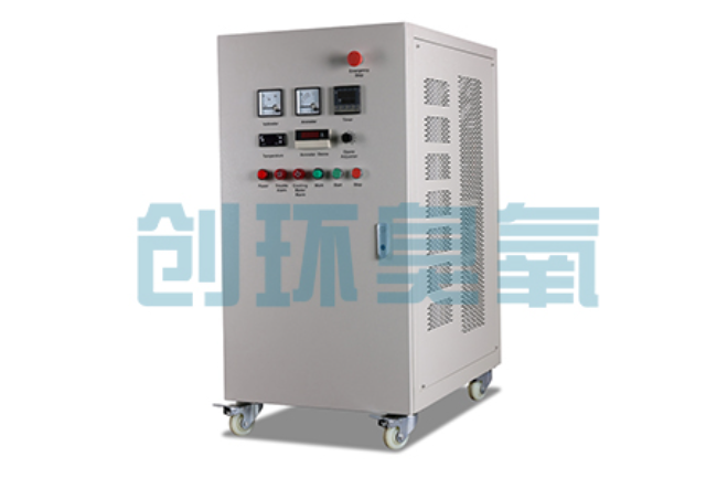 长寿冬季养殖场密闭消毒双赢方案：臭氧发生器在工厂化水产与畜牧场景的安全应用