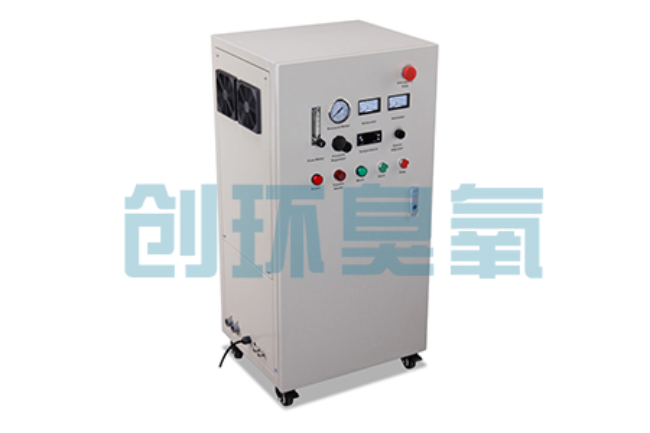 长寿5个臭氧发生器实操技巧，有效提升鲈鱼循环水养殖成活率